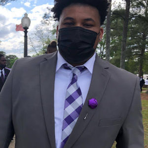 Meet your Posher, Edward